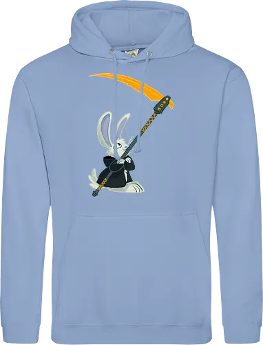 Reaper Bunny (ohne Background)
