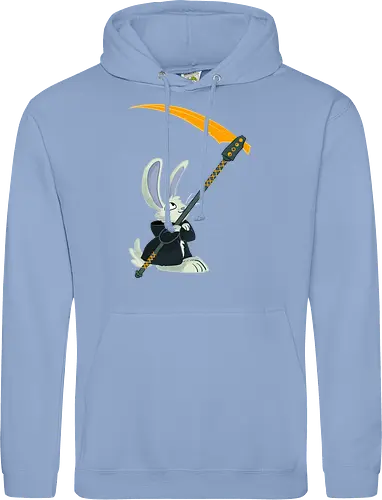 Reaper Bunny (ohne Background)