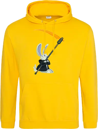 Reaper Bunny (ohne Background)