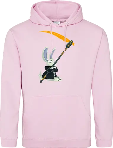 Reaper Bunny (ohne Background)