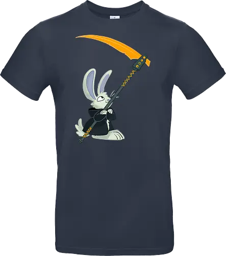 Reaper Bunny (ohne Background)