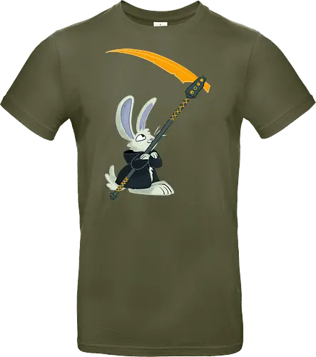 Reaper Bunny (ohne Background)
