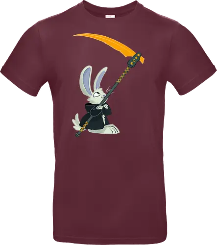 Reaper Bunny (ohne Background)