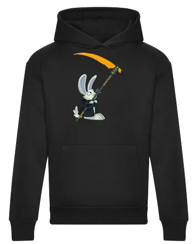 Reaper Bunny (ohne Background)