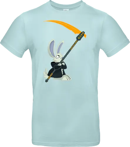 Reaper Bunny (ohne Background)