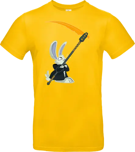 Reaper Bunny (ohne Background)
