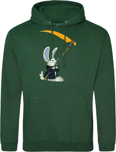 Reaper Bunny (ohne Background)