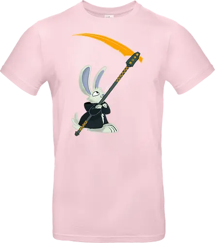Reaper Bunny (ohne Background)