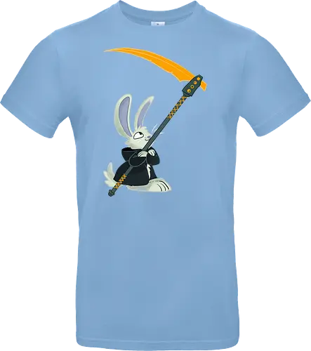 Reaper Bunny (ohne Background)