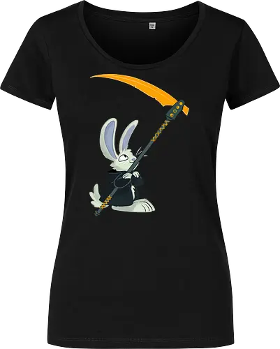 Reaper Bunny (ohne Background)