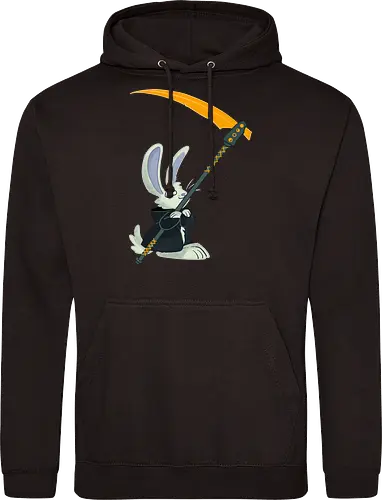 Reaper Bunny (ohne Background)