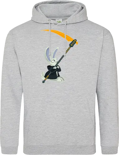 Reaper Bunny (ohne Background)