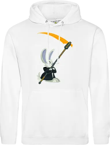 Reaper Bunny (ohne Background)