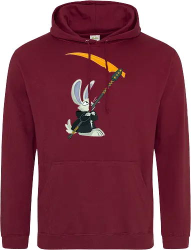 Reaper Bunny (ohne Background)