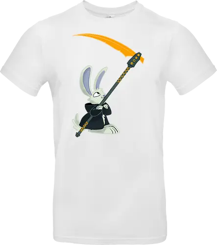 Reaper Bunny (ohne Background)