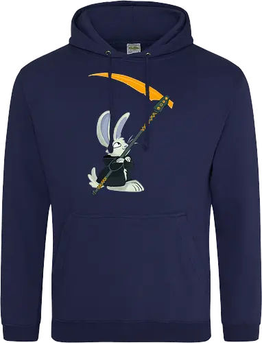 Reaper Bunny (ohne Background)