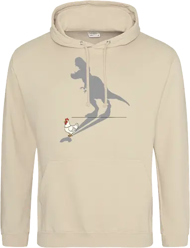  T-Rex Shadow (Inner Dino)