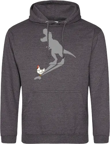  T-Rex Shadow (Inner Dino)