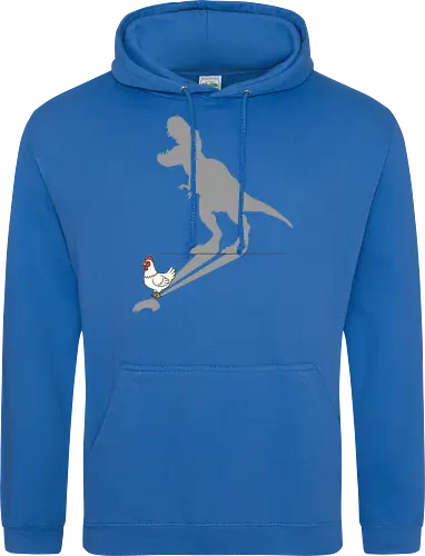  T-Rex Shadow (Inner Dino)