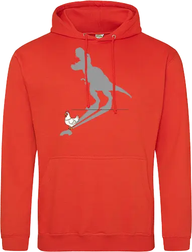  T-Rex Shadow (Inner Dino)