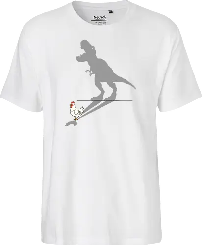  T-Rex Shadow (Inner Dino)