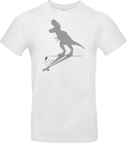  T-Rex Shadow (Inner Dino)