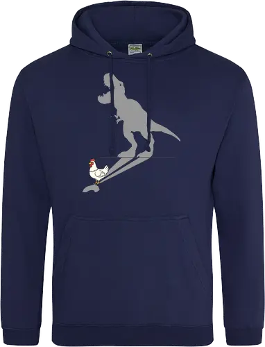  T-Rex Shadow (Inner Dino)