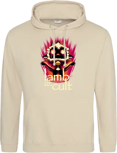 Lamb of Cult