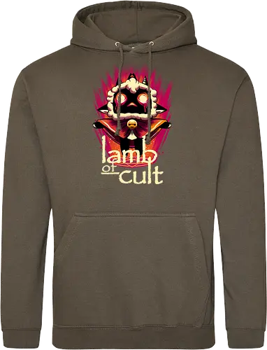 Lamb of Cult