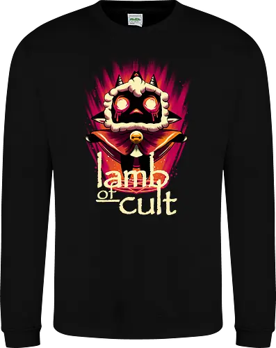 Lamb of Cult