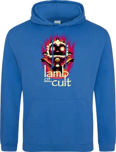 Lamb of Cult