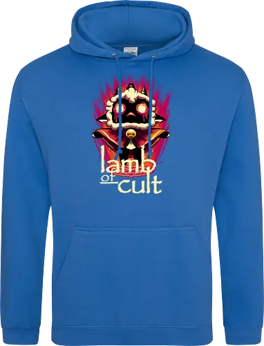Lamb of Cult