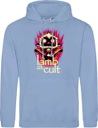 Lamb of Cult