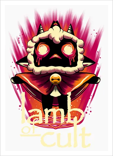Lamb of Cult