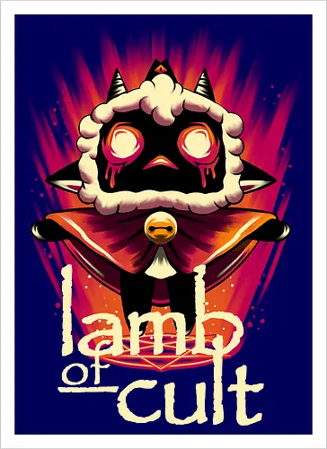 Lamb of Cult