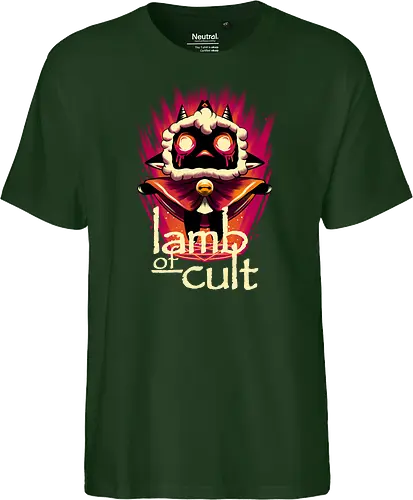 Lamb of Cult