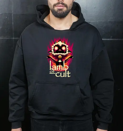Lamb of Cult