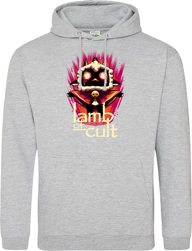 Lamb of Cult