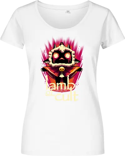 Lamb of Cult