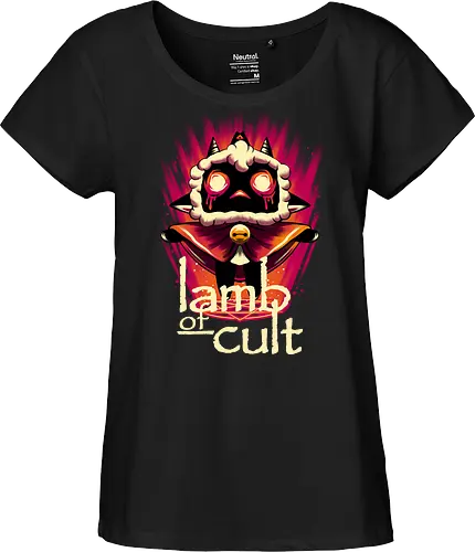 Lamb of Cult