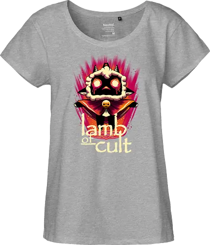 Lamb of Cult