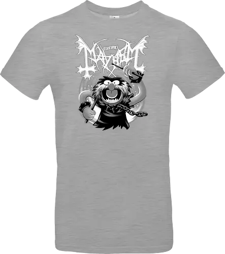 Animal Mayhem