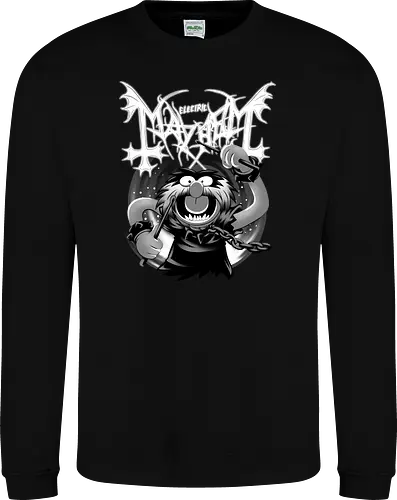 Animal Mayhem