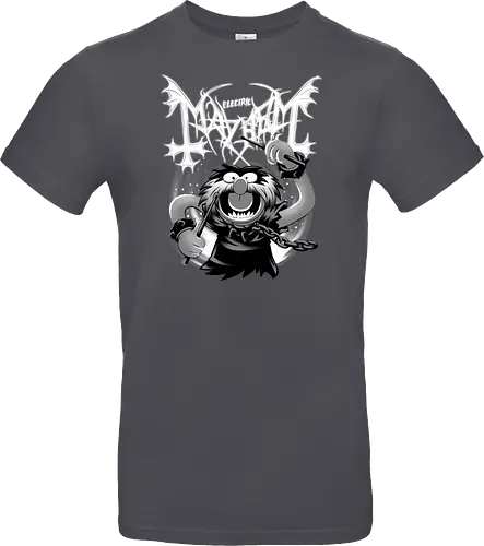 Animal Mayhem