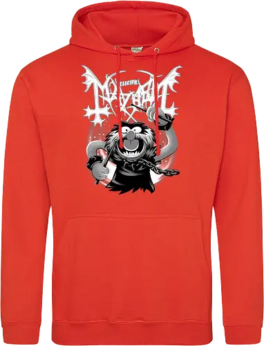 Animal Mayhem