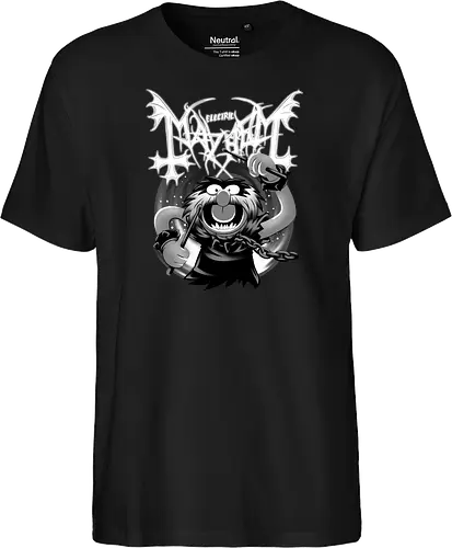 Animal Mayhem