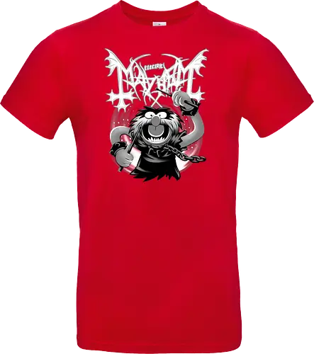 Animal Mayhem