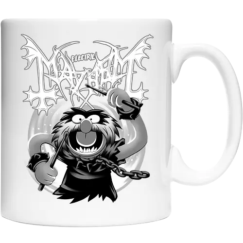 Animal Mayhem