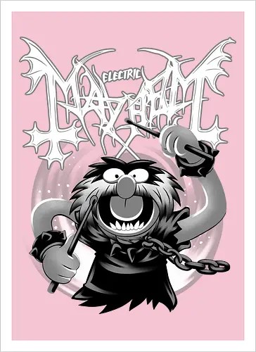 Animal Mayhem