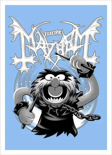 Animal Mayhem